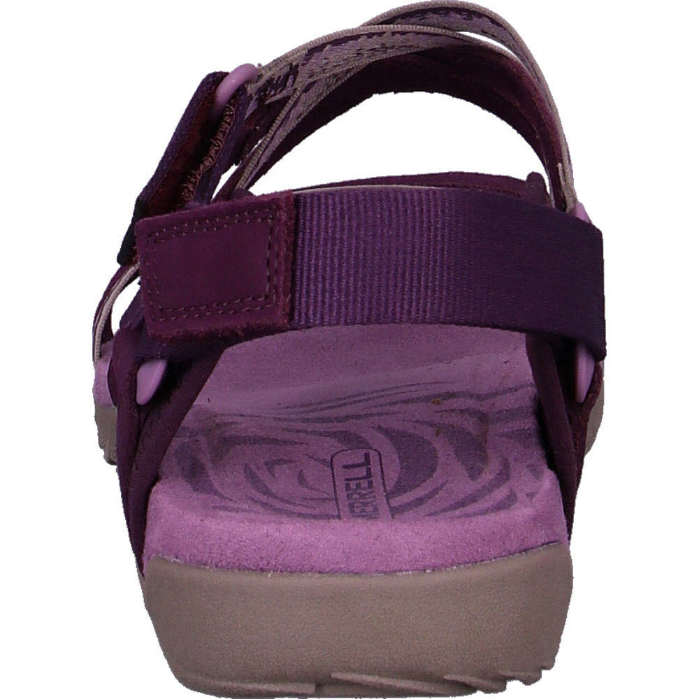 Merrell TERRAN 3 CUSH LATTICE 5 Merrell TERRAN 3 CUSH LATTICE – Bild 3