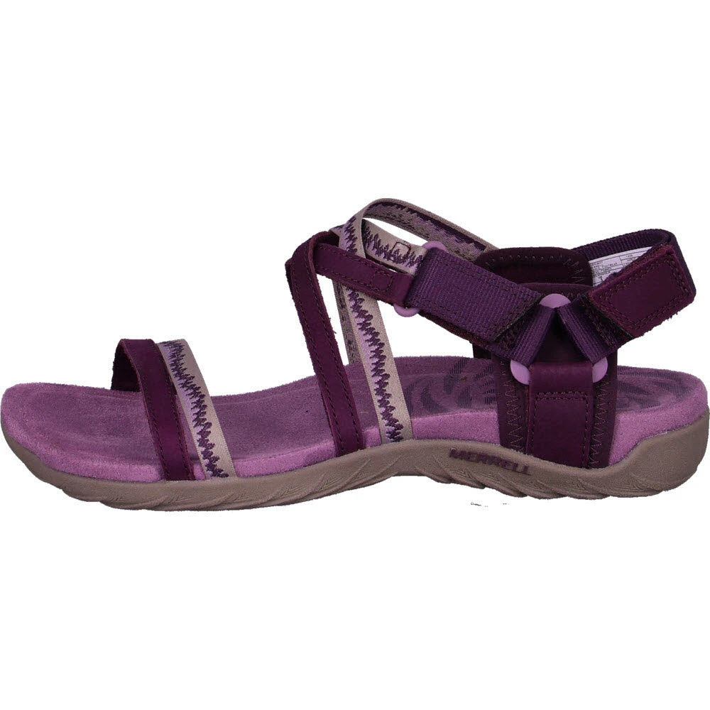 Merrell TERRAN 3 CUSH LATTICE 6 Merrell TERRAN 3 CUSH LATTICE – Bild 4