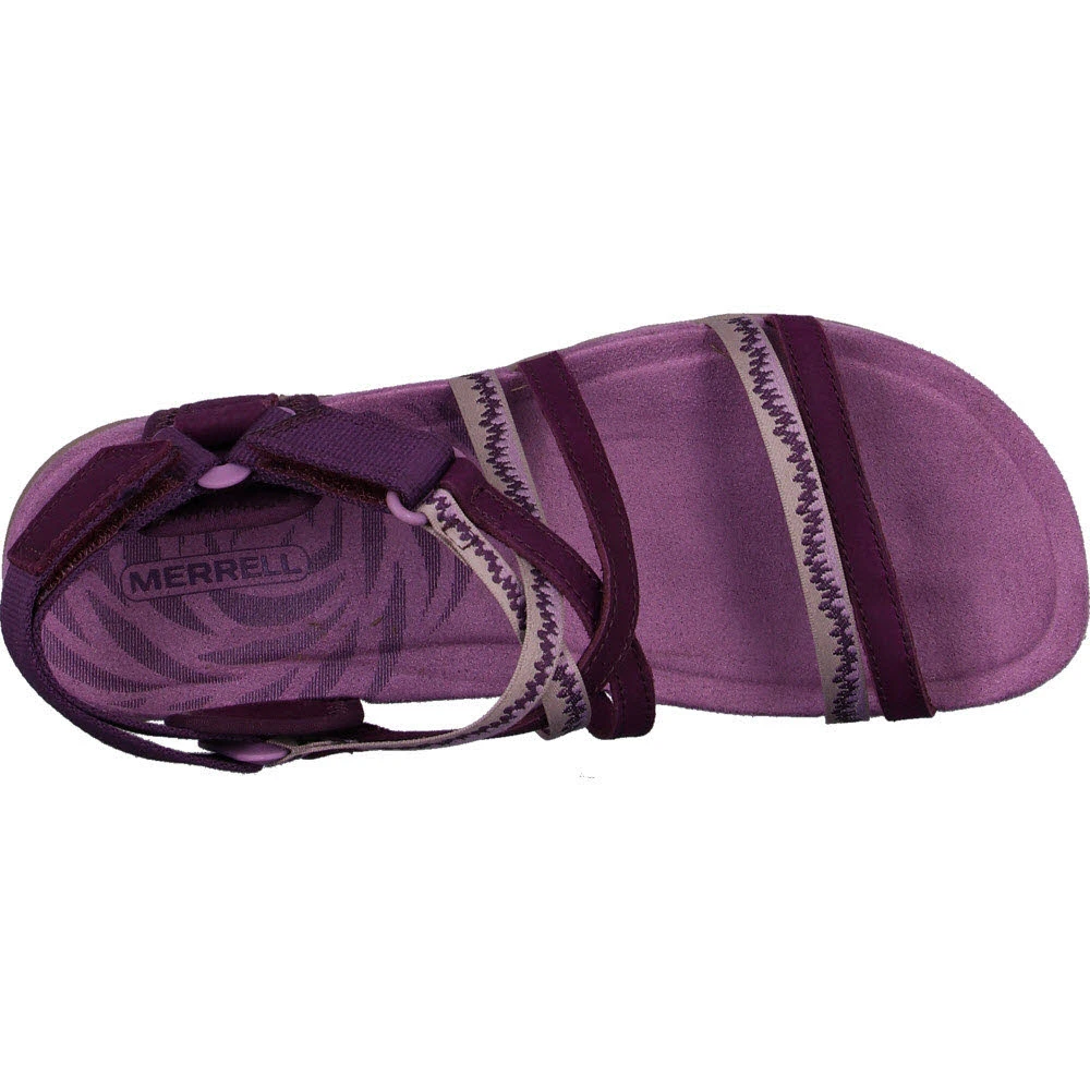 Merrell TERRAN 3 CUSH LATTICE 9 Merrell TERRAN 3 CUSH LATTICE – Bild 7