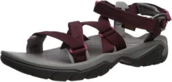 Teva Terra Fi 5 Sport -Berühmter Schuhladen 364822031 7