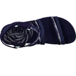 Merrell TERRAN3 CUSH LATTICE -Berühmter Schuhladen 364822045 7