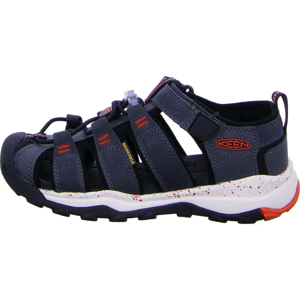 Keen Newport Neo H2 6 Keen Newport Neo H2 – Bild 4
