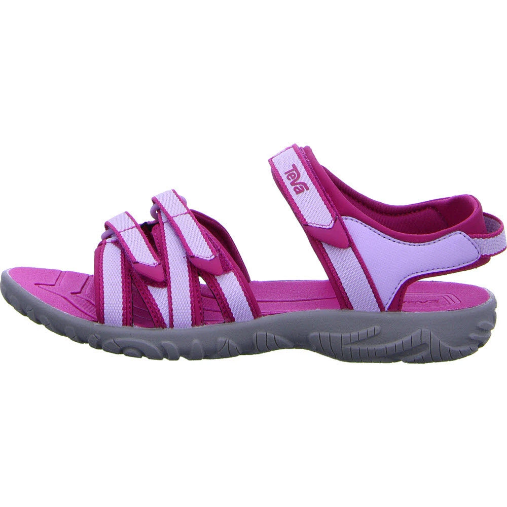 Teva Tirra Y´s 6 Teva Tirra Y´s – Bild 4