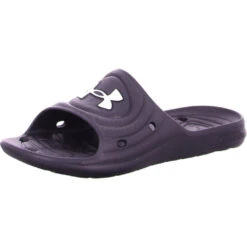 Under Armour NOS UA M Locker IV SL-BLK,Black