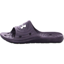 Under Armour NOS UA M Locker IV SL-BLK,Black -Berühmter Schuhladen 375821009 4zAA0EriOH6tjz