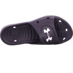 Under Armour NOS UA M Locker IV SL-BLK,Black -Berühmter Schuhladen 375821009 7JqGWnDtARDxV5