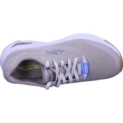 Skechers ARCH FIT -Berühmter Schuhladen 3759610008 7