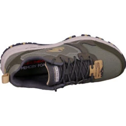 Skechers HILLCREST - ROCKY DRIFT 15 Skechers HILLCREST - ROCKY DRIFT -Berühmter Schuhladen 3759610039 7