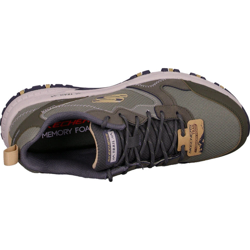 Skechers HILLCREST - ROCKY DRIFT 9 Skechers HILLCREST - ROCKY DRIFT – Bild 7