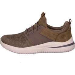 Skechers DELSON 3.0 - CICADA -Berühmter Schuhladen 3759610049 4