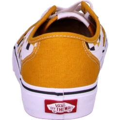 Vans MN Filmore Decon Multi Checker -Berühmter Schuhladen 3759610056 3