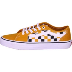 Vans MN Filmore Decon Multi Checker -Berühmter Schuhladen 3759610056 4