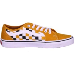 Vans MN Filmore Decon Multi Checker -Berühmter Schuhladen 3759610056 5