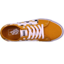 Vans MN Filmore Decon Multi Checker -Berühmter Schuhladen 3759610056 7