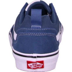 Vans MN Filmore Suede/Canvas -Berühmter Schuhladen 3759610060 37YBMv5aNOr0cW