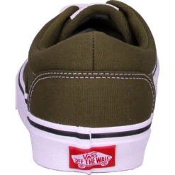 Vans MN Doheny Canvas 11 Vans MN Doheny Canvas -Berühmter Schuhladen 3759610061 3