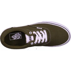 Vans MN Doheny Canvas 15 Vans MN Doheny Canvas -Berühmter Schuhladen 3759610061 7