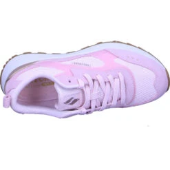 Skechers SUNNY STREET - SHINY JOGGER -Berühmter Schuhladen 3759620069 7