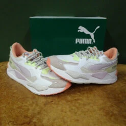 Puma RS-Z Candy Wn's -Berühmter Schuhladen 3759620094 10
