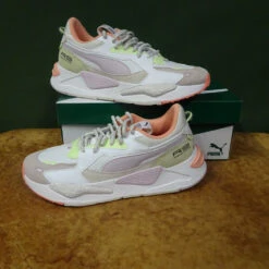 Puma RS-Z Candy Wn's -Berühmter Schuhladen 3759620094 9