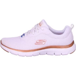 Skechers FLEX APPEAL 4.0 - BRILLIANT VIEW -Berühmter Schuhladen 3759620097 4