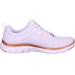 Skechers FLEX APPEAL 4.0 - BRILLIANT VIEW -Berühmter Schuhladen 3759620097 5