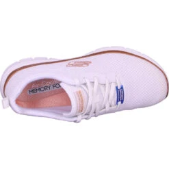 Skechers FLEX APPEAL 4.0 - BRILLIANT VIEW -Berühmter Schuhladen 3759620097 7