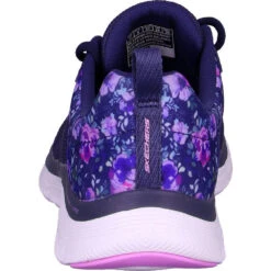 Skechers Flex Appeal 4.0-Let It Blossom -Berühmter Schuhladen 3759620110 3