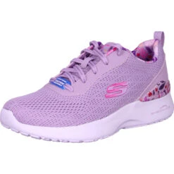 Skechers Air Dynamight-Laid Out