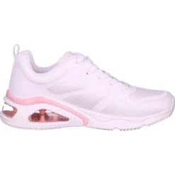 Skechers TRES-AIR - REVOLUTION-AIRY -Berühmter Schuhladen 3759620122 5