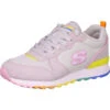 Skechers OG 85 - WALKING RAINBOW -Berühmter Schuhladen 3759620140 1
