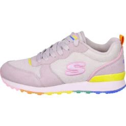 Skechers OG 85 - WALKING RAINBOW -Berühmter Schuhladen 3759620140 4