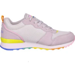 Skechers OG 85 - WALKING RAINBOW -Berühmter Schuhladen 3759620140 5