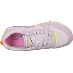 Skechers OG 85 - WALKING RAINBOW -Berühmter Schuhladen 3759620140 7