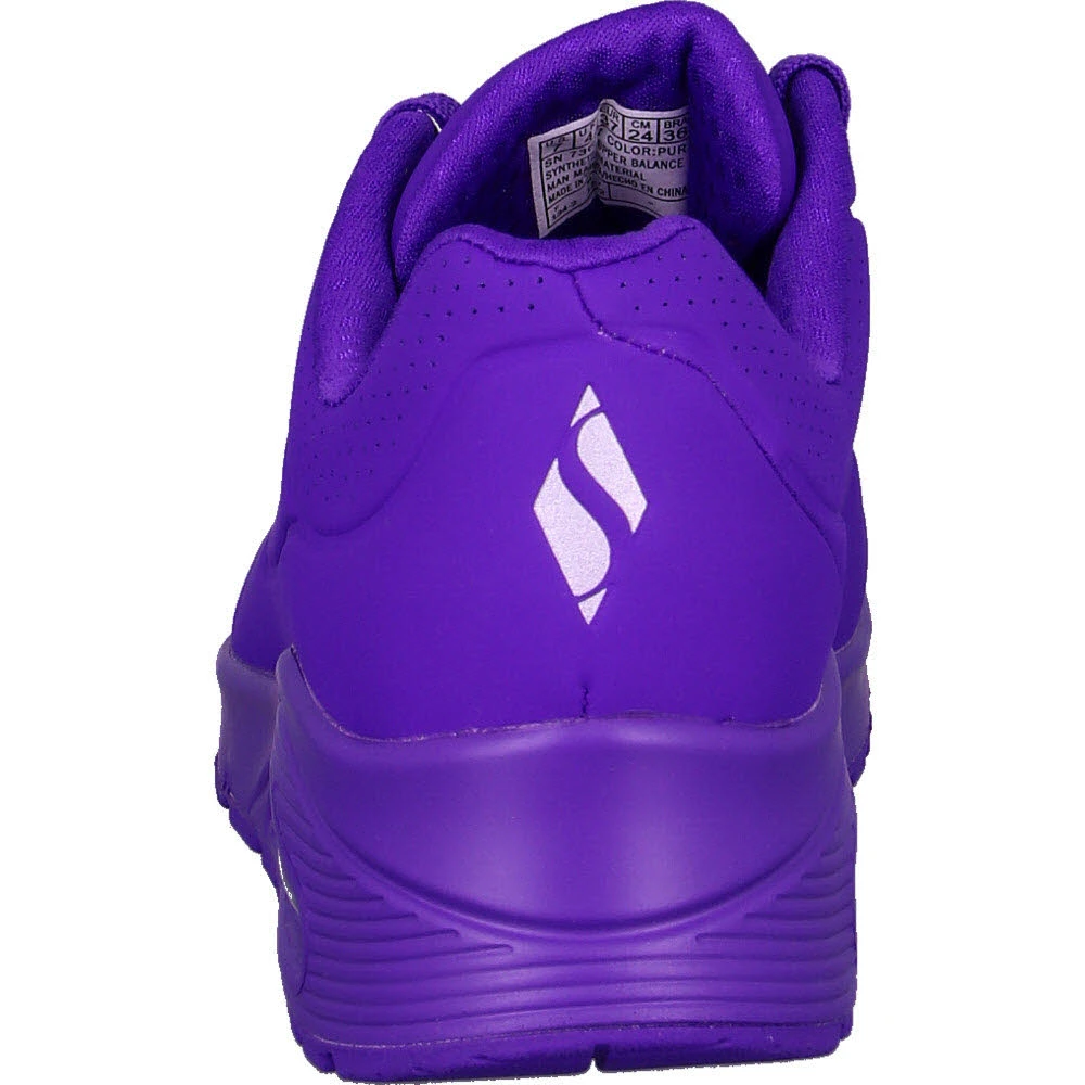 Skechers UNO - NIGHT SHADES 5 Skechers UNO - NIGHT SHADES – Bild 3