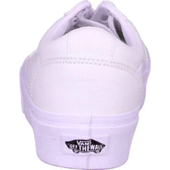 Vans WM Ward Platform Canvas -Berühmter Schuhladen 3759620157 3