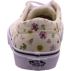 Vans WM Doheny Pressed Floral -Berühmter Schuhladen 3759620161 3