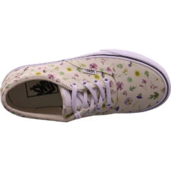 Vans WM Doheny Pressed Floral -Berühmter Schuhladen 3759620161 7