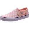 Vans WM Asher Checkerboard 1 Vans WM Asher Checkerboard -Berühmter Schuhladen 3759620164 1