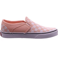 Vans WM Asher Checkerboard -Berühmter Schuhladen 3759620164 5