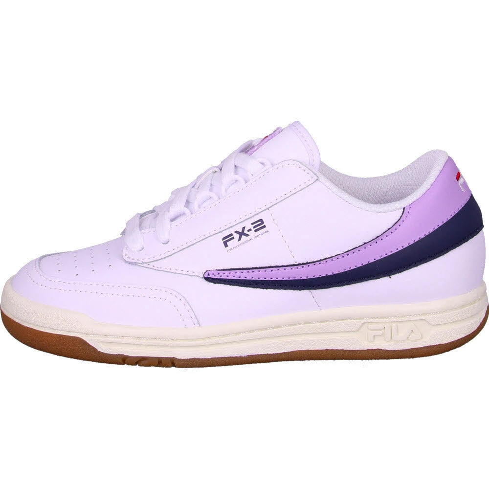 Fila ORIGINAL TENNIS '83 Wmn 6 Fila ORIGINAL TENNIS '83 Wmn – Bild 4