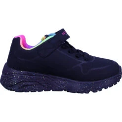 Skechers UNO LITE - RAINBOW SPECKS -Berühmter Schuhladen 3759630007 5qvEDnOHvnHga4