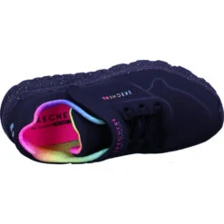 Skechers UNO LITE - RAINBOW SPECKS -Berühmter Schuhladen 3759630007 7TmwW8BlQUvTuR