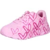 Skechers UNO LITE - SPREAD THE JOY 1 Skechers UNO LITE - SPREAD THE JOY -Berühmter Schuhladen 3759630028 1