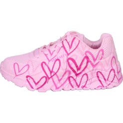 Skechers UNO LITE - SPREAD THE JOY -Berühmter Schuhladen 3759630028 4