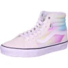 Vans Filmore HI Chroma Blur -Berühmter Schuhladen 3759650001 1
