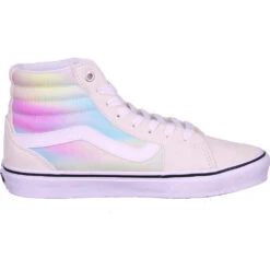 Vans Filmore HI Chroma Blur -Berühmter Schuhladen 3759650001 5