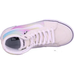 Vans Filmore HI Chroma Blur -Berühmter Schuhladen 3759650001 7