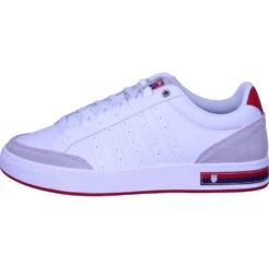 K-Swiss COURT BLOCK -Berühmter Schuhladen 3759810047 4