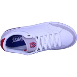 K-Swiss COURT BLOCK -Berühmter Schuhladen 3759810047 7